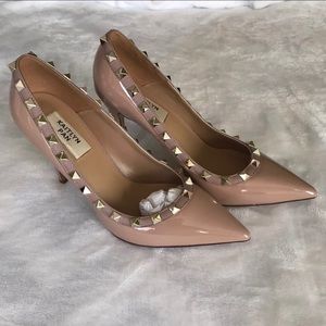 Kaitlyn Pan pumps - like new